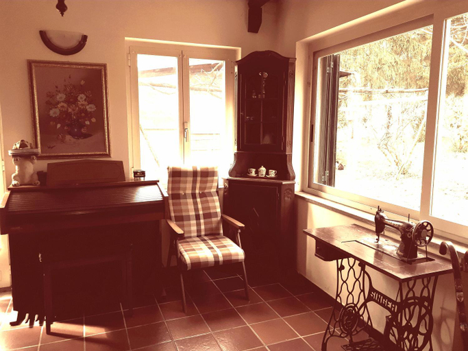 Others 3, Bed and Breakfast Monticelli, Viterbo