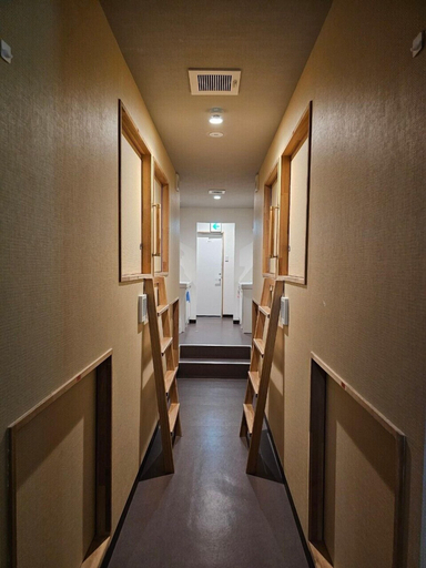 Others 4, Guest house cocode. - Hostel, Ishigaki