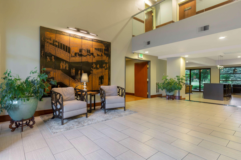 Public Area 3, Best Western Plus Plaza by the Green, King
