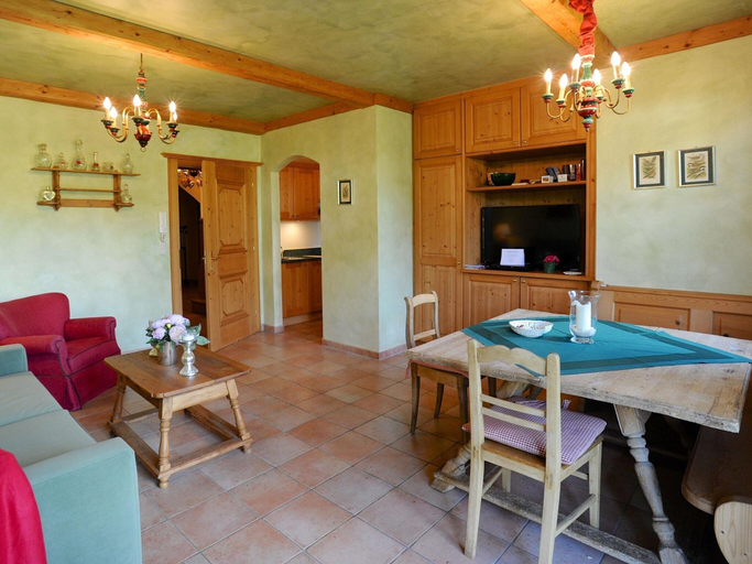 Others 2, Apartment in Reith Near Ski Slopes, Kitzbühel