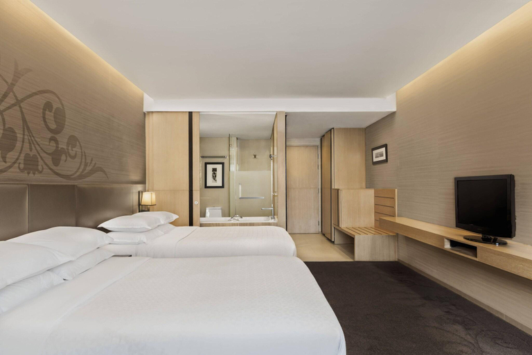 Bedroom 8