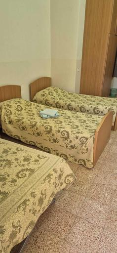 Others 3, Salesian Sisters Pilgrims' Home
