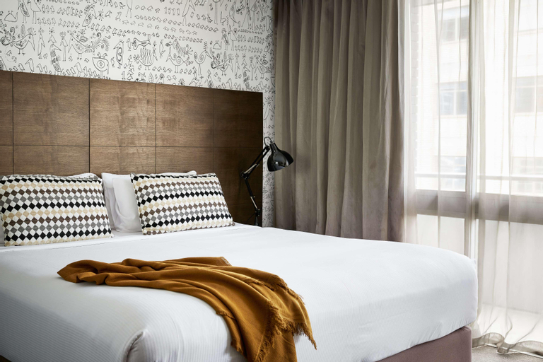 Bedroom 23