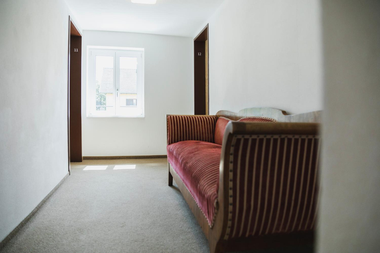 Others 3, Motel Engel - self checkin, Feldkirch