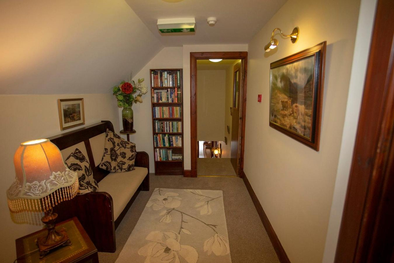 Public Area 2, Springburn Farmhouse, Highland