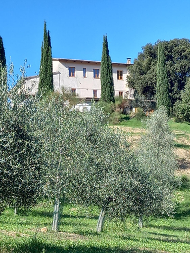 Agriturismo Poderino, Grosseto
