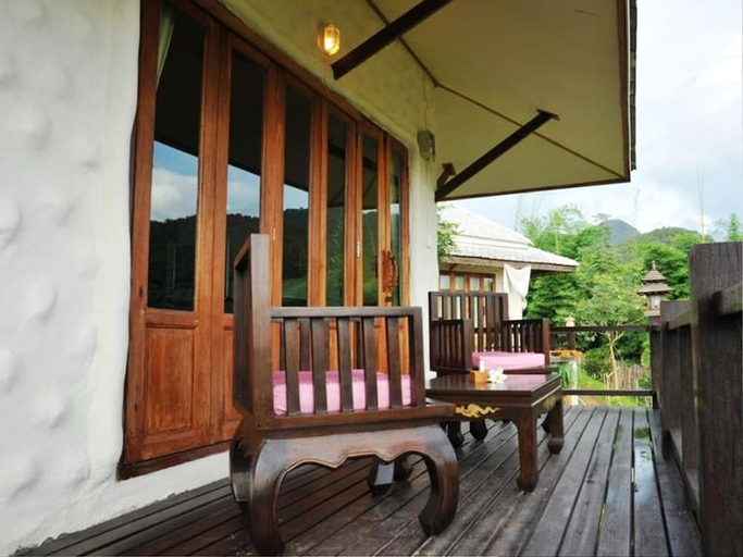Others 5, Pai Vieng Fah, Pai