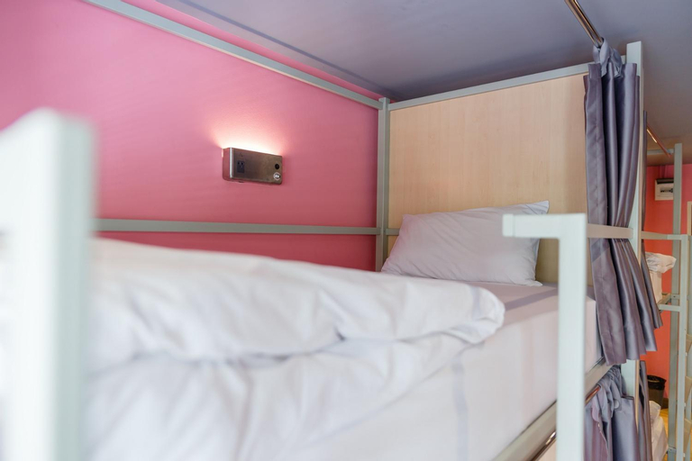 Bedroom 10