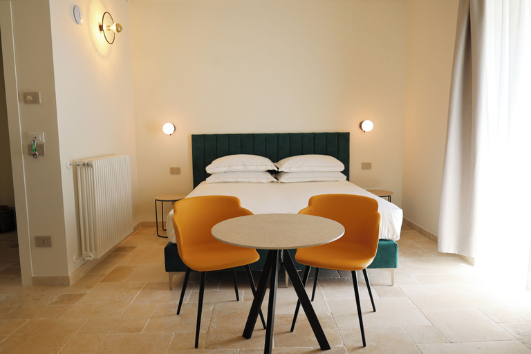 Bedroom 3, DIMORA GARIBALDI, Foggia