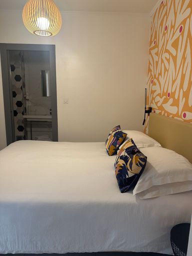 Bedroom 3, Domaine Sant’Antone, Haute-Corse