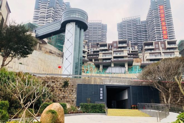 Exterior & Views 2, Peninsula Holiday Hotel, Chaozhou