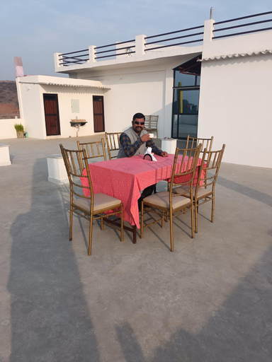 Others 5, hotel saanjh haveli, Tikamgarh