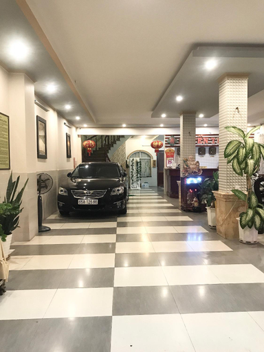 Others 3, Huyen Tran Hotel, Ninh Kiều