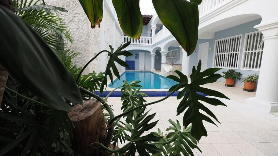 Exterior & Views 2, Hotel Casa Cytia, Cartagena de Indias