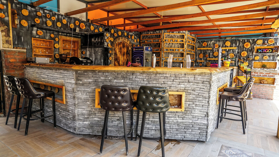 Food & Drinks 5, Nex Royal Beach Hotel - All inclusive, Antalya