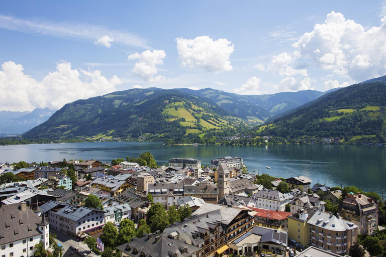 Food & Drinks 5, Hotel Pension Hubertus, Zell am See