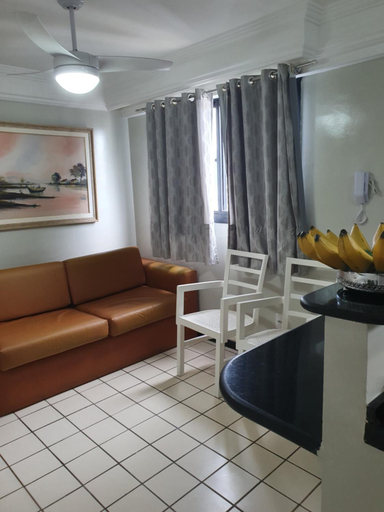 Others 2, Flat na Boa Viagem Recife A, Recife