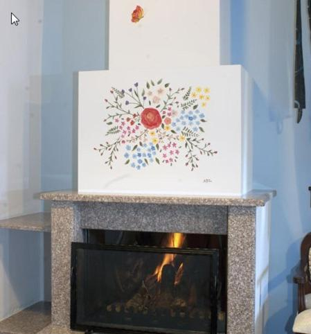 Others 3, Hotel Dryades, Epirus