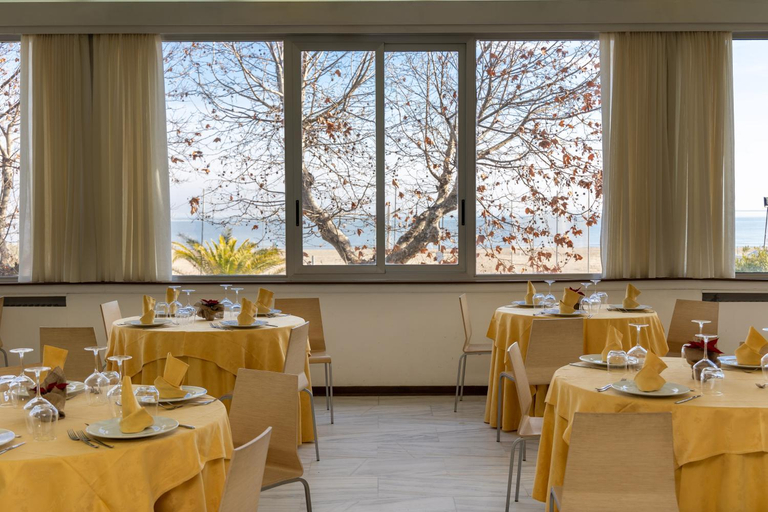 Food & Drinks 5, Hotel Royal, Teramo