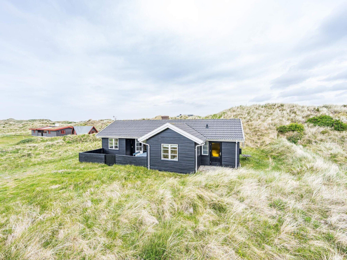 Exterior & Views 2, 6 Person Holiday Home in Henne, Varde