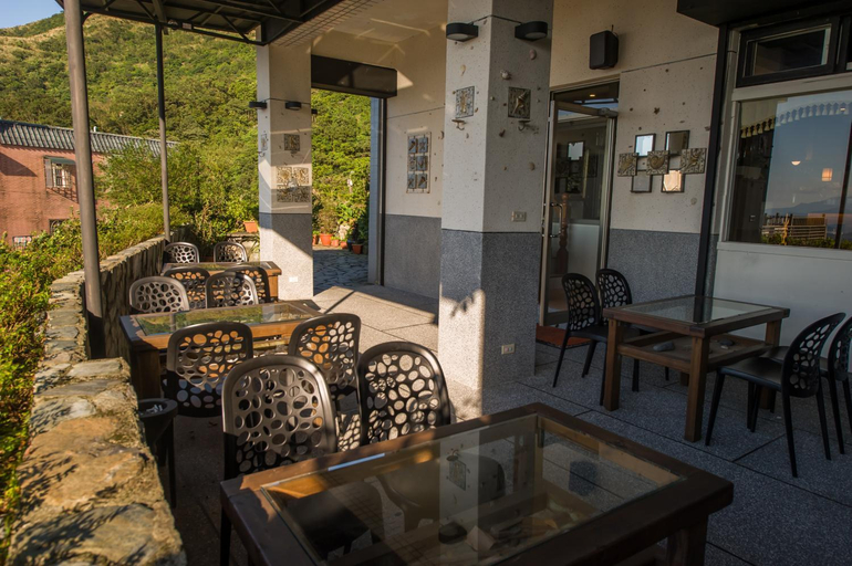 Food & Drinks 4, Jiufen HappyLand B&B, New Taipei City