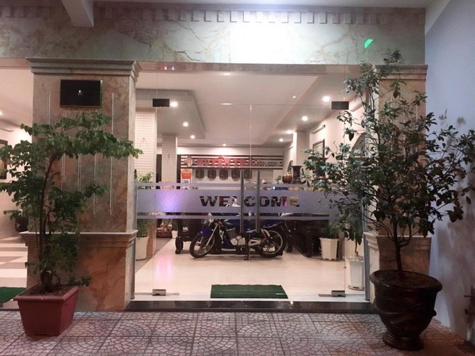 Others 4, Huyen Tran Hotel, Ninh Kiều
