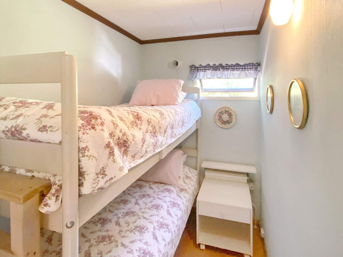 Room, 4 Person Holiday Home in Hollviken, Vellinge