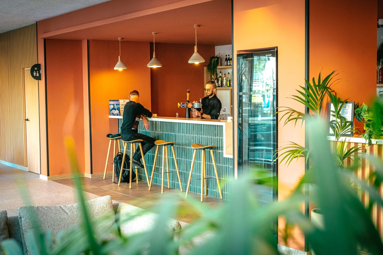 Food & Drinks 5, Ibis Styles Marseille Palais Des Congres - Vélodrome, Bouches-du-Rhône