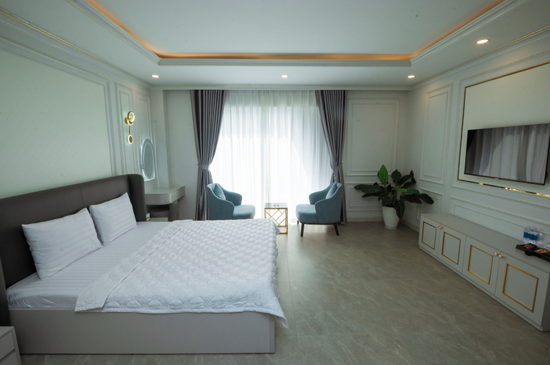 Others 5, Eden Hotel, Gò Vấp