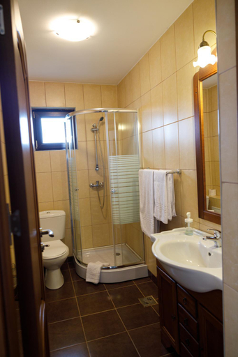 Others 3, Casa Valea Rece, Bran