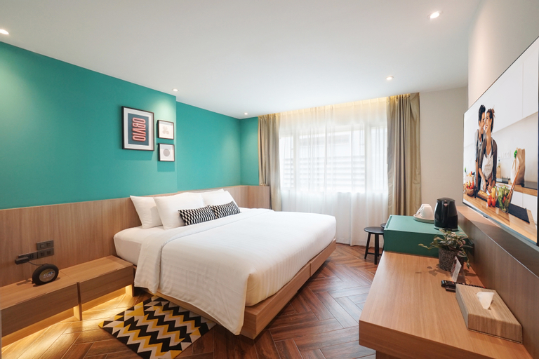 Bedroom 14