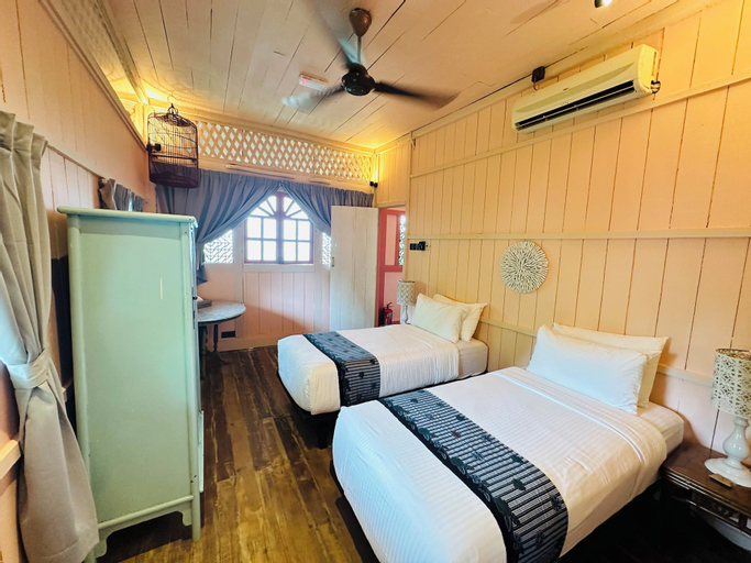 Bedroom 28