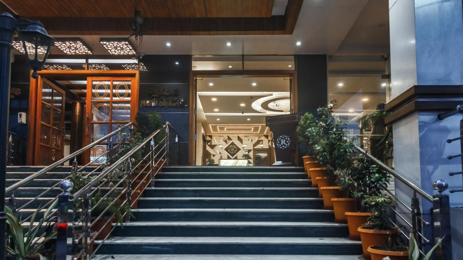 Others 4, HOTEL ROYAL GRANDE, Vellore