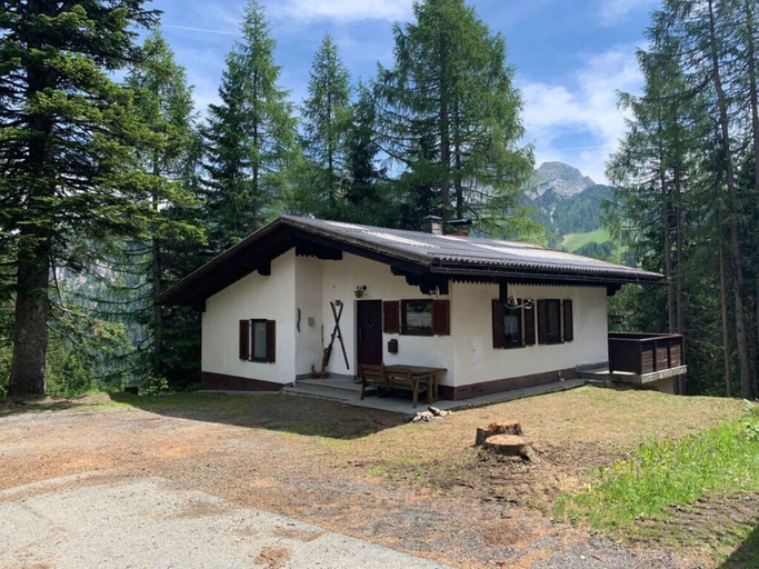 Exterior & Views 2, Alpine Hut Hannah Comfortable Vacation Home, Hermagor