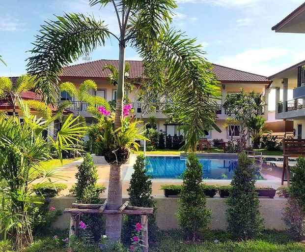 Exterior & Views 2, Baan Sooksiri Bangsaray, Sattahip