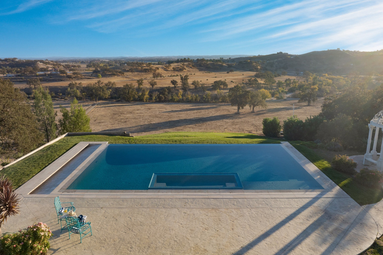 Sport & Beauty 5, Eagle Oak Ranch by Avantstay Views, Pool, Privacy, San Luis Obispo