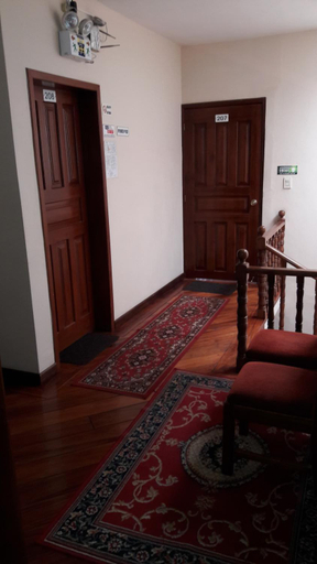 Others 4, Hostal Santa Maria Gracia, Quito