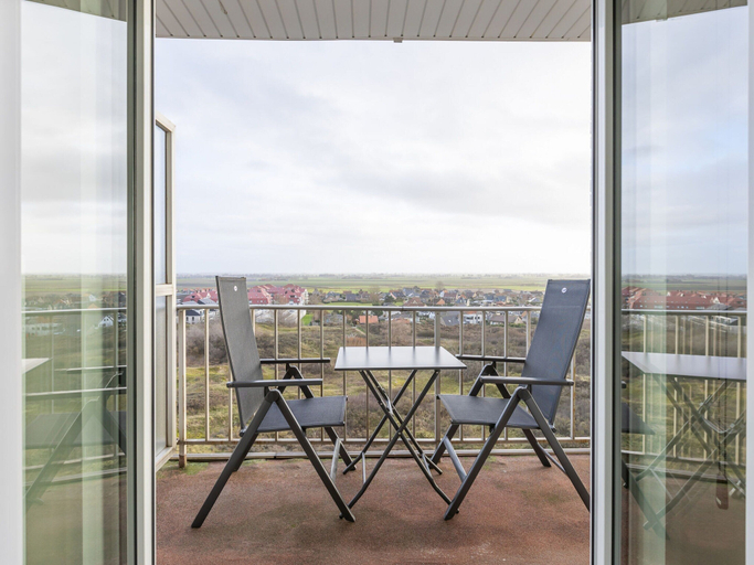 Others 5, Luxury Apartment With Stunning sea Views, West-Vlaanderen