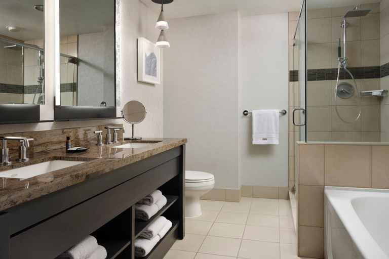 Bathroom 4