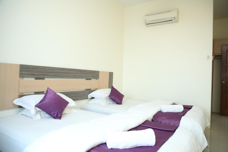 Bedroom 9