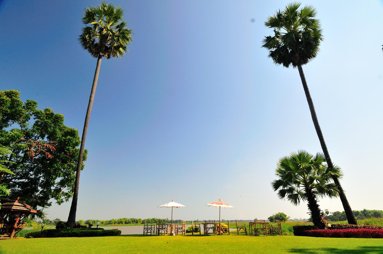 Others 5, Uthai River Lake Resort, Muang Uthai Thani