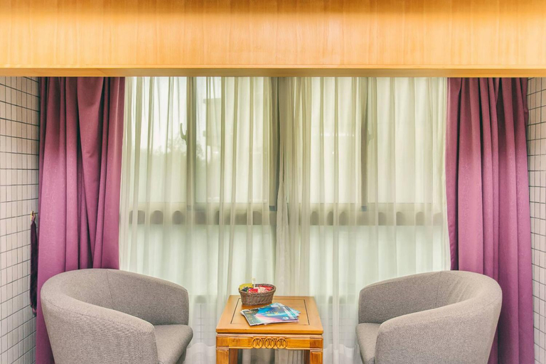 Others 4, Foung Jia Hotel, Penghu
