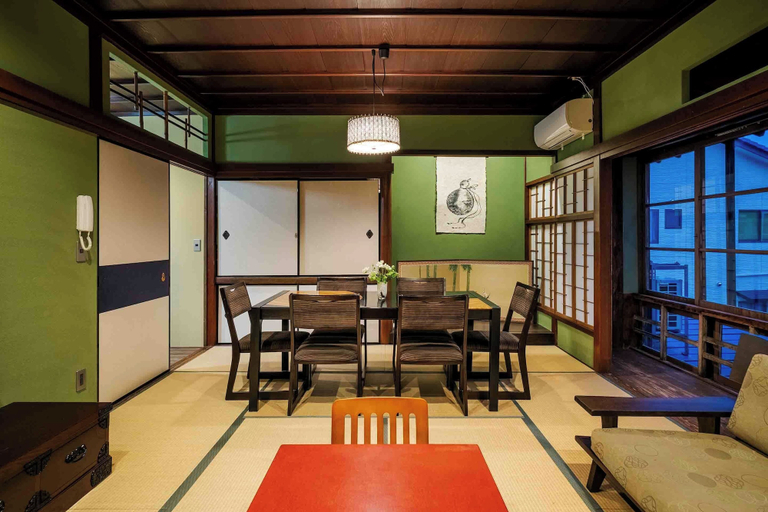 Food & Drinks, Hisago, Kanazawa