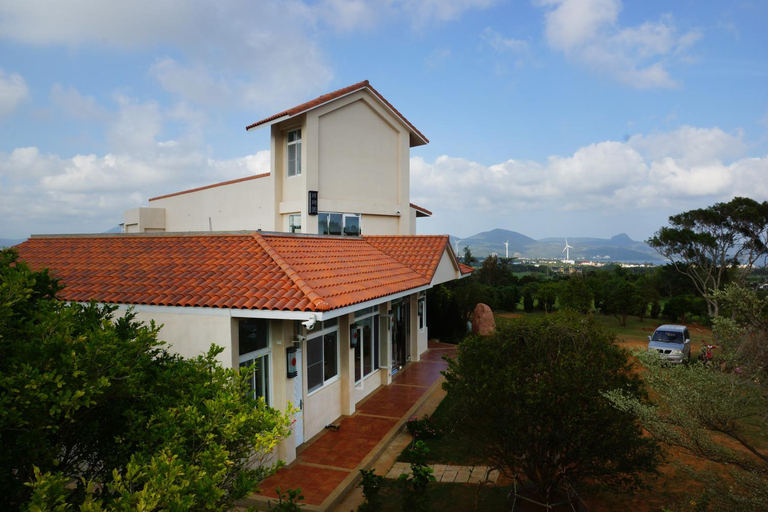 Others 5, Coral B&B, Pingtung