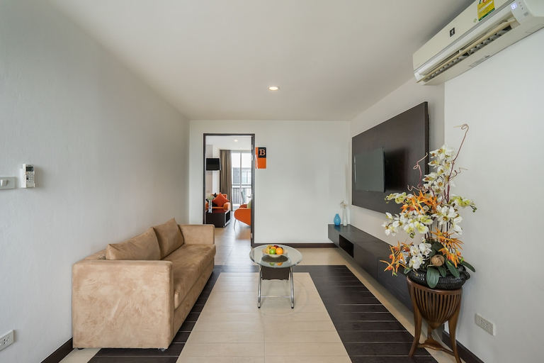 Others 5, Hotel J Pattaya, Pattaya
