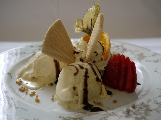 Food & Drinks 5, Hotel Engel, Emmendingen