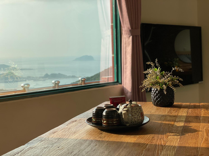 Others 5, Jing Zhan, New Taipei City