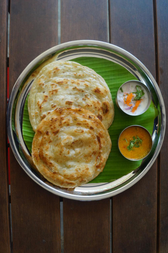 Food & Drinks 4, Comfort Stay, Nellore