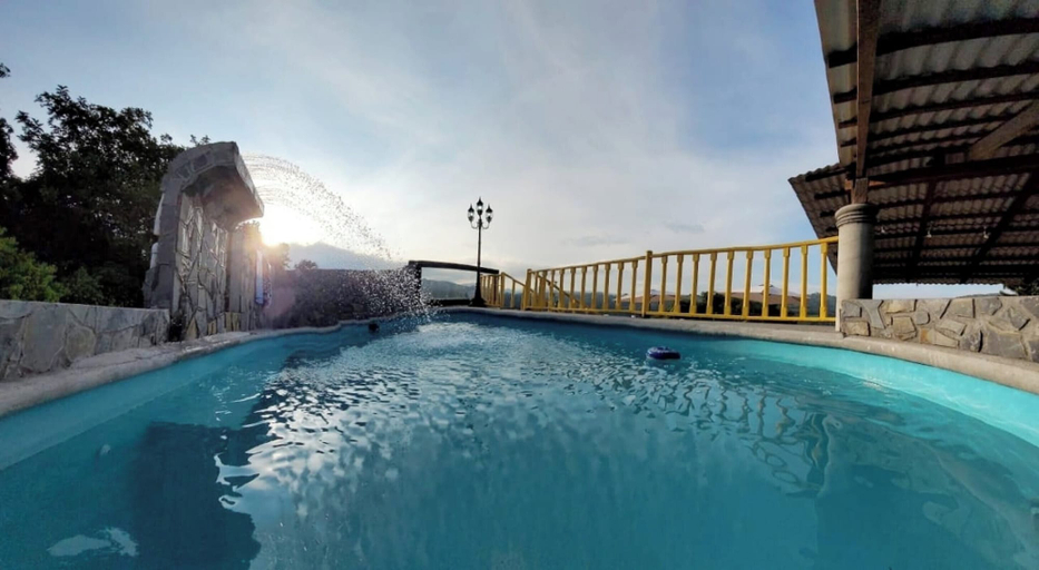 Sport & Beauty 4, HOTEL POSADA SAN AGUSTIN., Xilitla