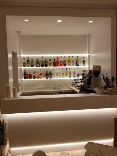 Food & Drinks 3, Hotel Solemare, Forli' - Cesena